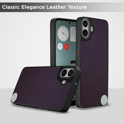 CMF Phone 1 phone cover in cherry by Pikkme – photo 6