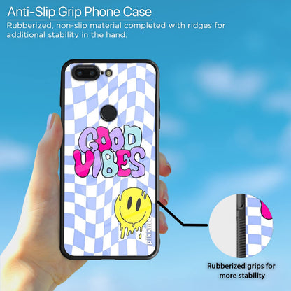 OnePlus 5T Hybrid back cover by Pikkme – photo 5
