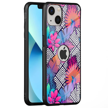 Pikkme mobile cover for iPhone 14