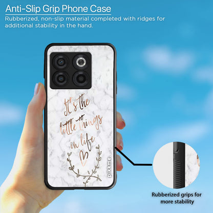 Pikkme OnePlus 10T 5G back cover – photo 5