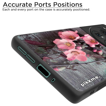 Pikkme OnePlus 12 5G mobile cover – photo 6