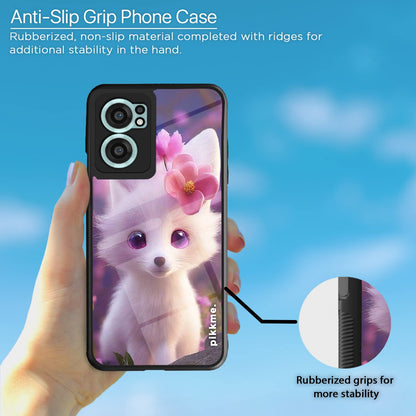 Hybrid Back cover for OnePlus Nord CE 2 5G – Pikkme – photo 5
