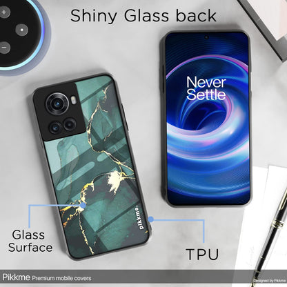 OnePlus 10R Hybrid mobile cover by Pikkme – photo 3