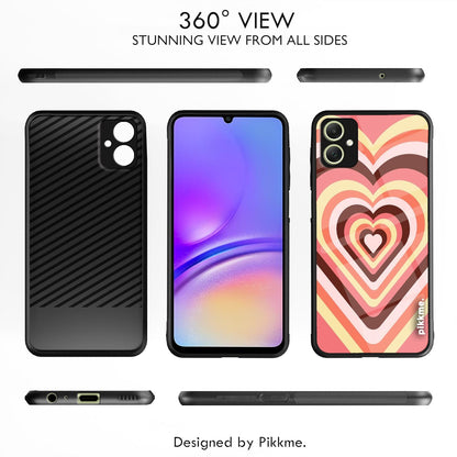 Pikkme Samsung A05/M05/F05 phone cover – photo 2