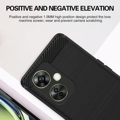 Pikkme black Hybrid mobile cover for OnePlus Nord CE 3 Lite 5G – photo 5