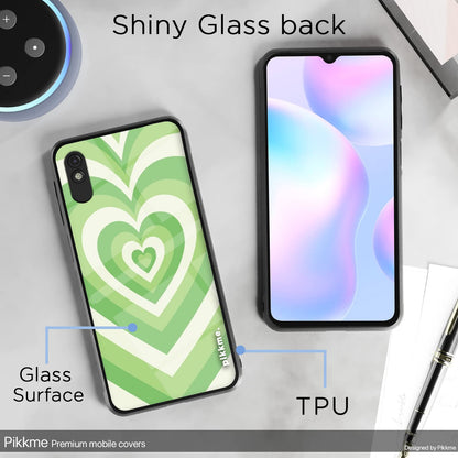 Pikkme Redmi 9A/9i/9A back cover – photo 3