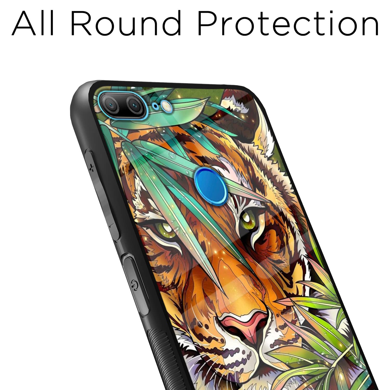 Honor 9 Lite phone cover by Pikkme – photo 7