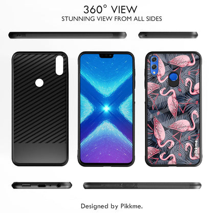 Mobile back cover for Honor 8X – Pikkme – photo 2