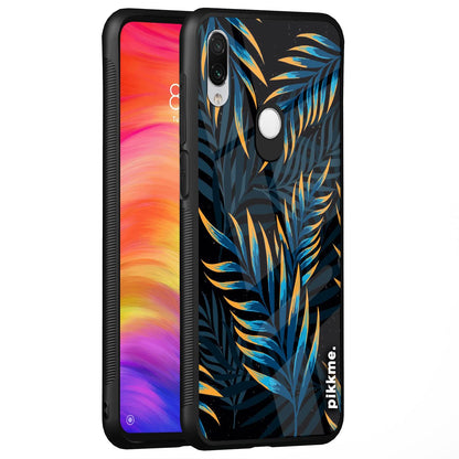 Pikkme phone cover for Redmi Note 7/Note 7 Pro/Note 7s