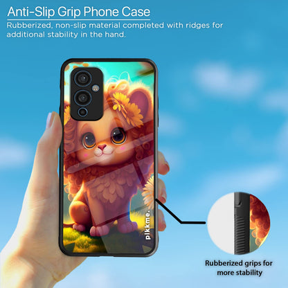Phone cover for OnePlus 9 – Pikkme – photo 5