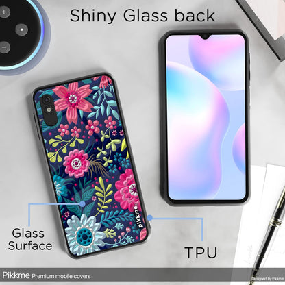 Back cover for Redmi 9A/9i/9A Sport – Pikkme – photo 3