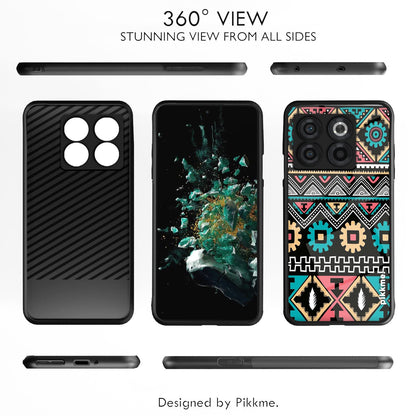 OnePlus 10T 5G Hybrid mobile back cover by Pikkme – photo 2