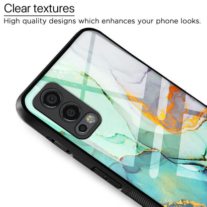 Pikkme OnePlus Nord 2 5G mobile back cover – photo 4