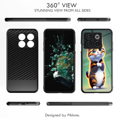 Pikkme mobile cover for OnePlus 10T 5G – photo 2
