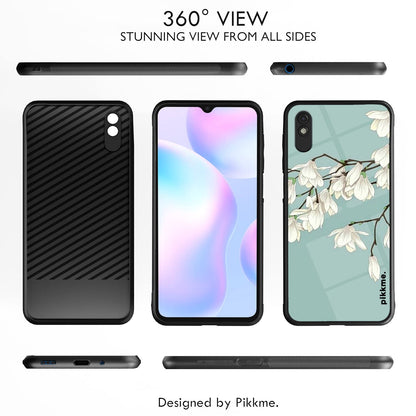 Pikkme mobile cover for Redmi 9A/9i/9A Sport – photo 2