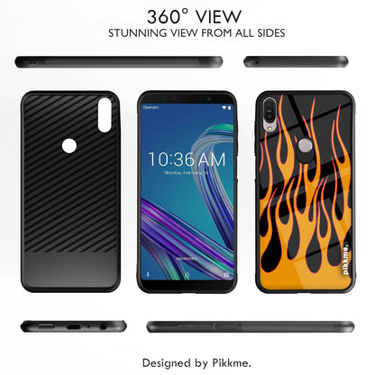 Pikkme Hybrid mobile cover for Asus – photo 2