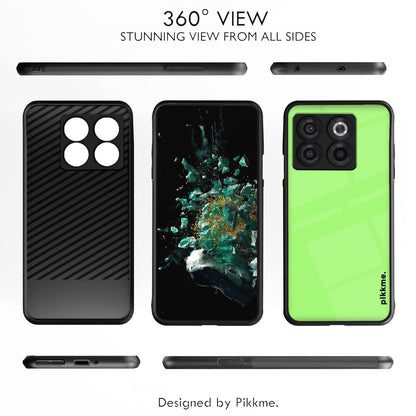 OnePlus 10T 5G mobile back cover by Pikkme – photo 2