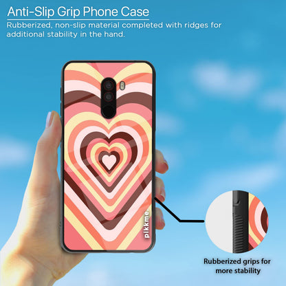 Hybrid Phone cover for Poco F1 – Pikkme – photo 5
