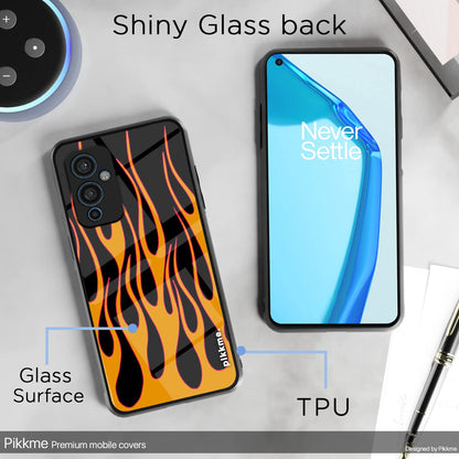 Pikkme Hybrid mobile cover for OnePlus 9 – photo 3