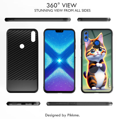 Pikkme Honor 8X phone cover – photo 2