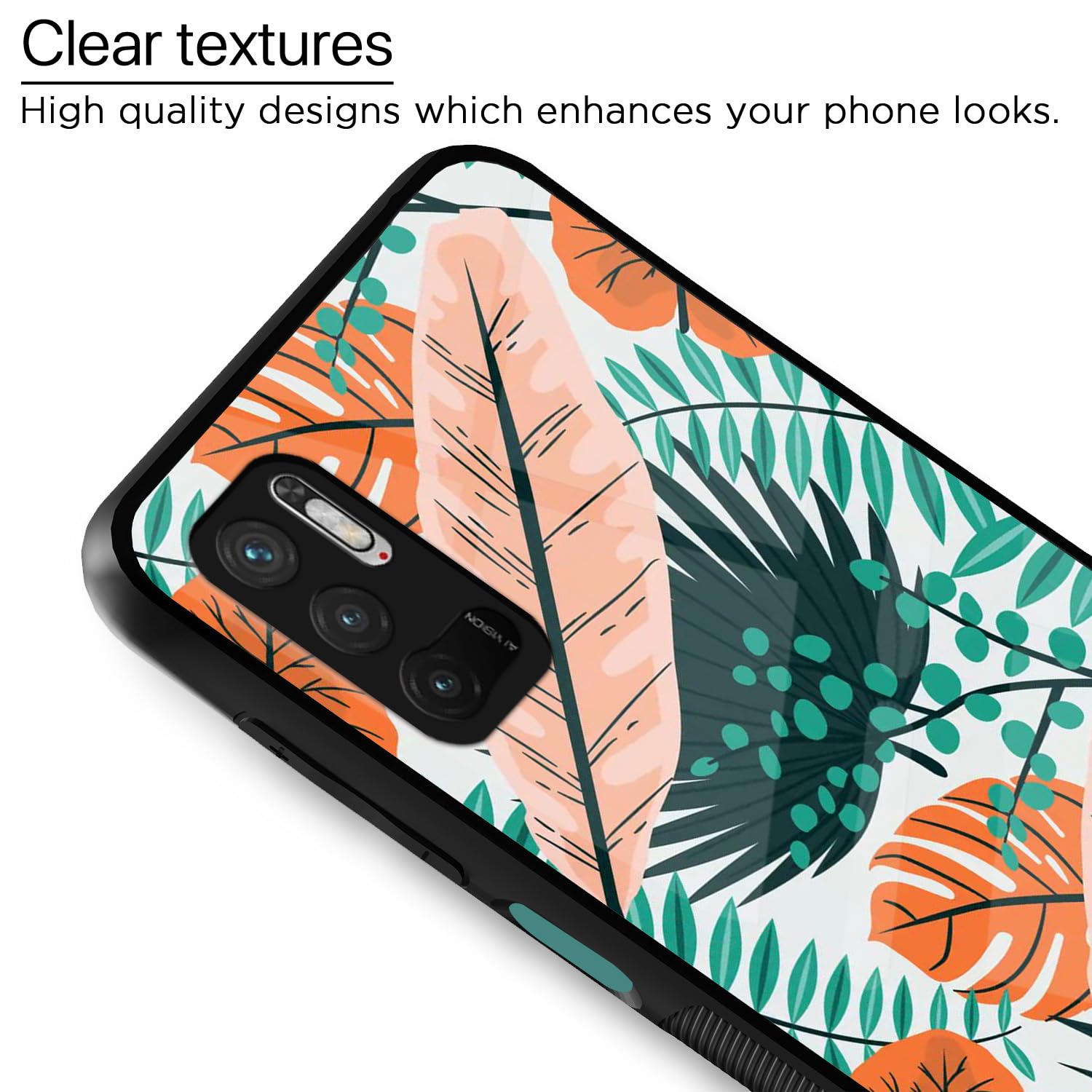 Mobile cover for Redmi Note 10T/Poco M3 Pro 5G – Pikkme – photo 4