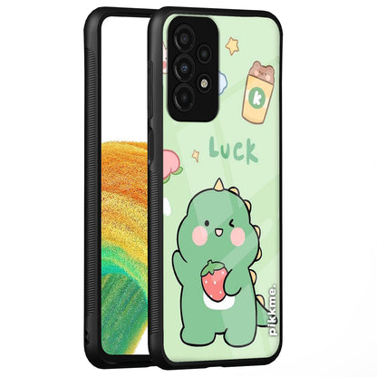 Pikkme mobile cover for Samsung A13 4G