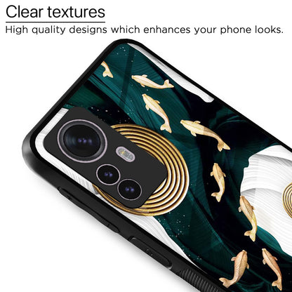 Flower Back cover for Mi 12 Pro 5G – Pikkme – photo 4