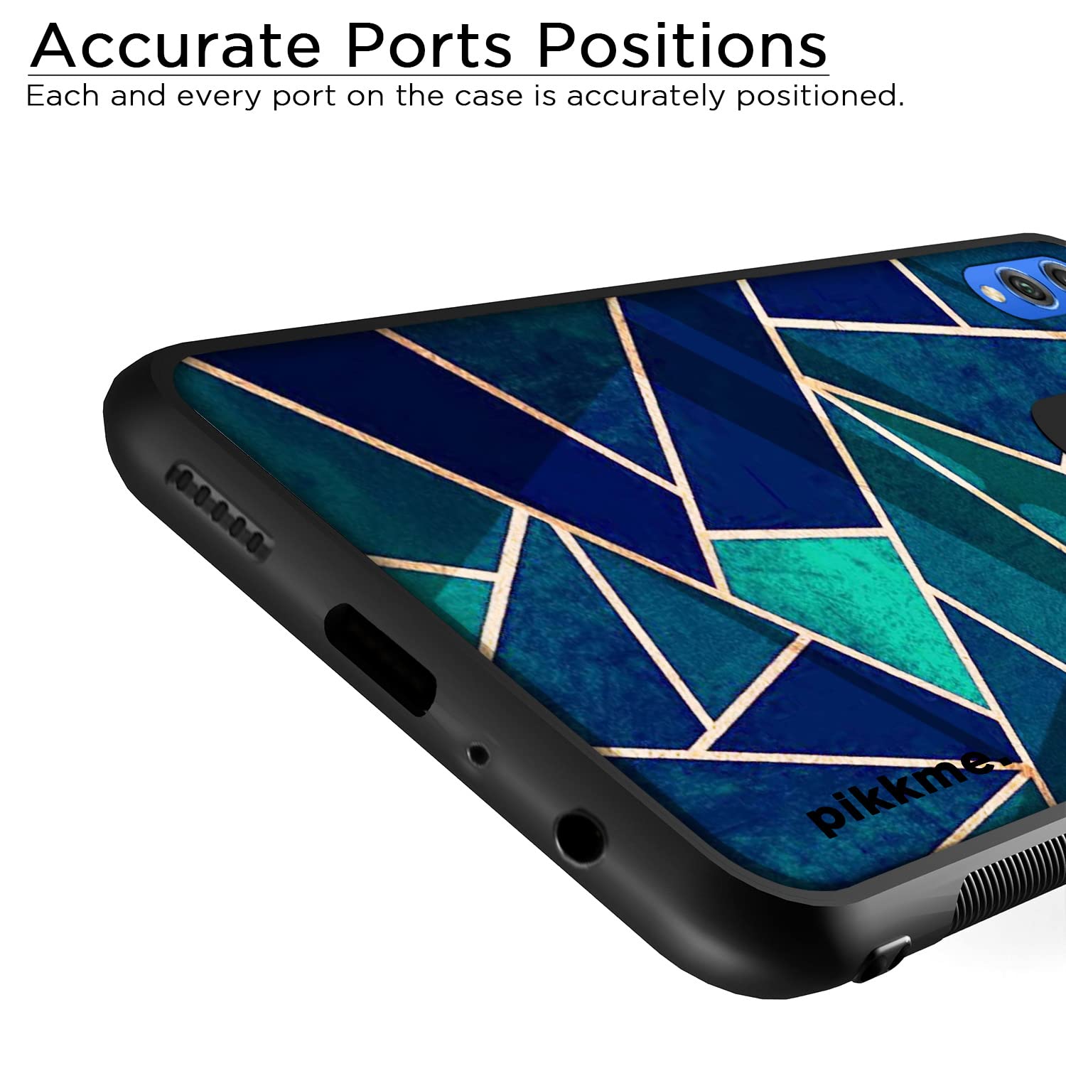 Mobile cover for Honor 8X – Pikkme – photo 6