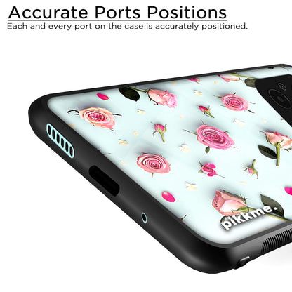 Redmi 12C/Poco C55 phone cover by Pikkme – photo 6