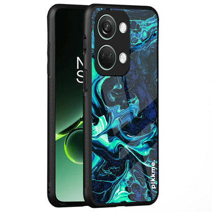 Pikkme Hybrid phone cover for OnePlus Nord 3 5G
