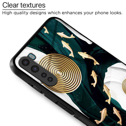 Pikkme mobile cover for OnePlus Nord – photo 4
