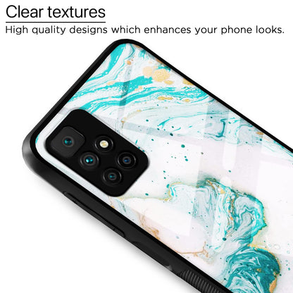 Pikkme Hybrid back cover for Redmi 10 Prime – photo 4