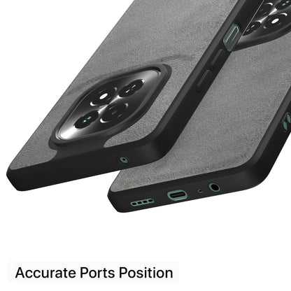 Pikkme grey back cover for Realme C63 5G – photo 4