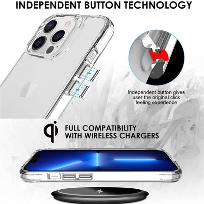 Mobile back cover for iPhone 13 Pro Max – Pikkme – photo 3