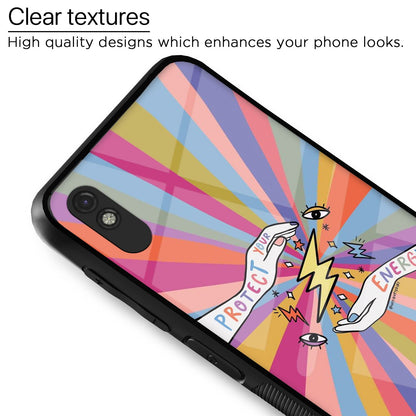 Redmi 9A/9i/9A Sport back cover by Pikkme – photo 4
