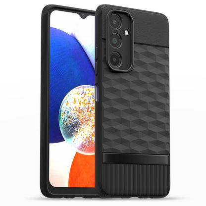  Samsung Galaxy A14 5G  Gencase Back Cover - Black