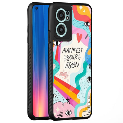 Mobile cover for OnePlus Nord CE 2 5G – Pikkme