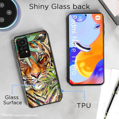 Pikkme Hybrid back cover for Redmi Note 11 Pro/Note 11 Pro Plus 5G – photo 3