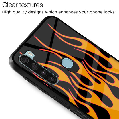 Redmi Note 8 back cover by Pikkme – photo 4