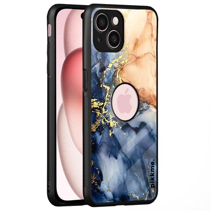 iPhone 15 Plus phone cover by Pikkme