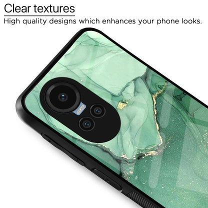 Oppo Reno 10 5G Hybrid mobile back cover by Pikkme – photo 4