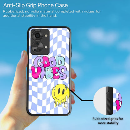 Hybrid Phone cover for OnePlus Nord 2T 5G – Pikkme – photo 5