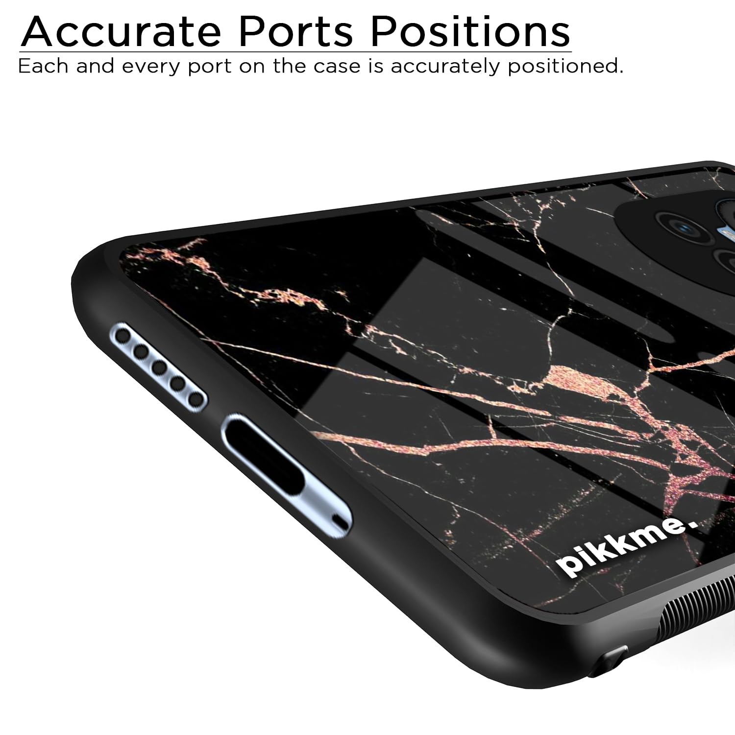 Pikkme Oppo Reno 10 5G back cover – photo 6