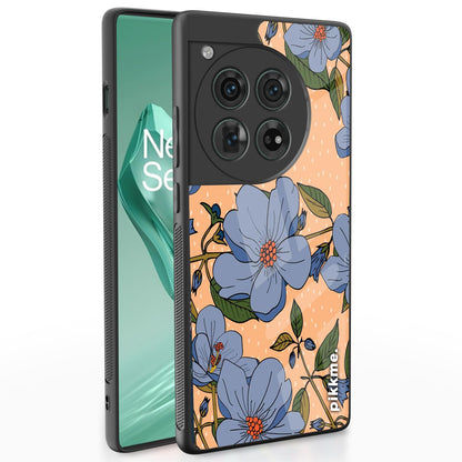 Back cover for OnePlus 12 5G – Pikkme