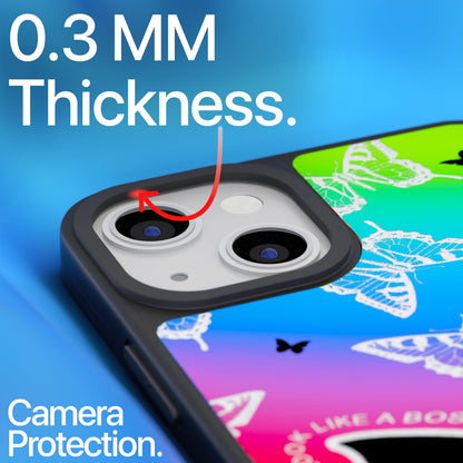 Pikkme PC-TPU back cover for iPhone 15 – photo 2