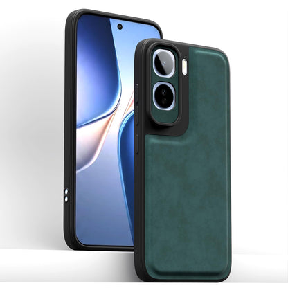 Pikkme Vivo T5 Pro 5G green mobile cover – photo 2
