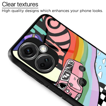 Mobile back cover for OnePlus Nord CE 3 5G – Pikkme – photo 4