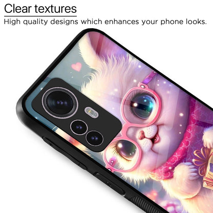 Mi 12 Pro 5G back cover by Pikkme – photo 4
