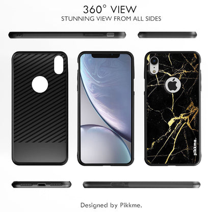Mobile cover for iPhone XR – Pikkme – photo 2