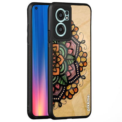 OnePlus Nord CE 2 5G mobile cover by Pikkme